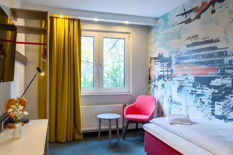 Good Morning Berlin City West in Berlijn — foto 3