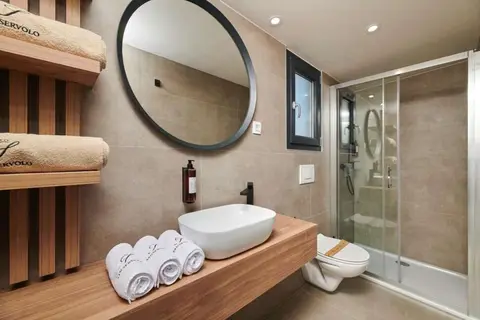 San Servolo Wellness Homes in Buje — foto 16