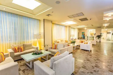 Rhodos Horizon Resort in Municipal Unit of Rhodes, foto 9