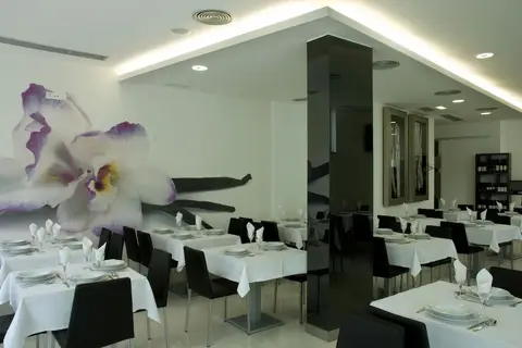 Hotel Genesis in Ourém, foto 21