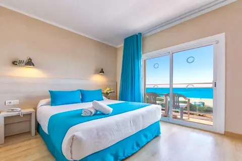 Alegria Maripins in Malgrat de Mar — foto 21