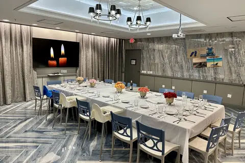 Z Ocean Hotel in Miami Beach — foto 10