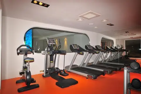 Blue Bay Platinum in Marmaris — foto 15