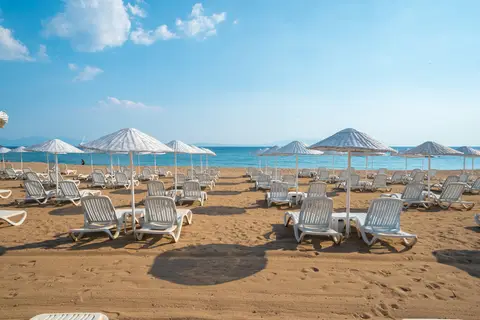 Club Beyy Resort Hotel in Menderes, foto 18