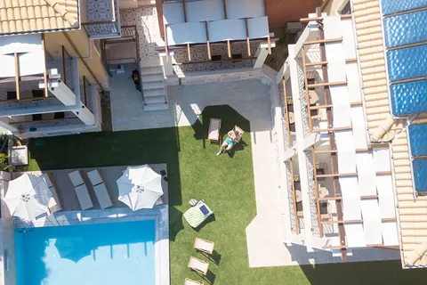 Perla Luxury Living in Parga — foto 24