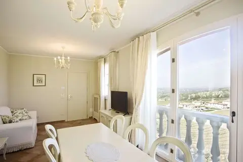 Borgo Conde Wine Resort in Predappio, foto 15