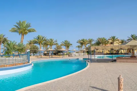 Protels Crystal Beach Resort in Protels Crystal Beach Resort