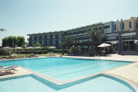 Afandou Bay Village Resort & Hotel in Αφάντου — foto 12