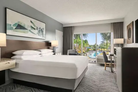 Delta Hotels Orlando Celebration in Kissimmee — foto 3