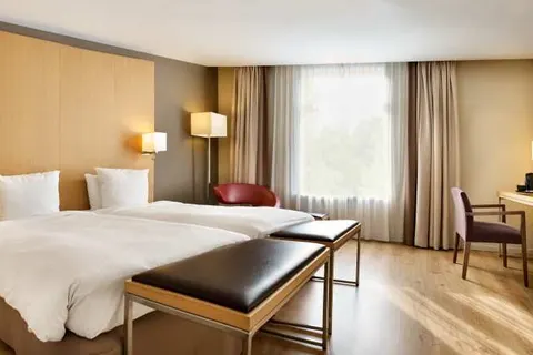 Radisson Blu Balmoral Spa foto 6