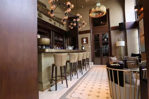 Hotel 10 Karakoy Istanbul in Beyoğlu, foto 4