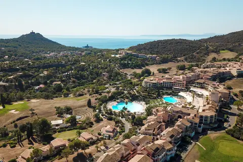 Résidence Village Cap Esterel in Saint-Raphaël — foto 2