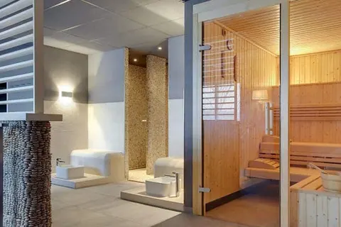 Van der Valk Hotel Apeldoorn - De Cantharel foto 4