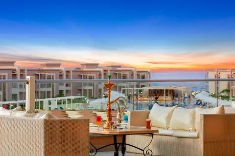 Pickalbatros Sea World Resort in القصير — foto 4