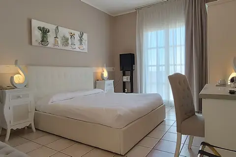 Hotel Palladium in Cagliari — foto 12