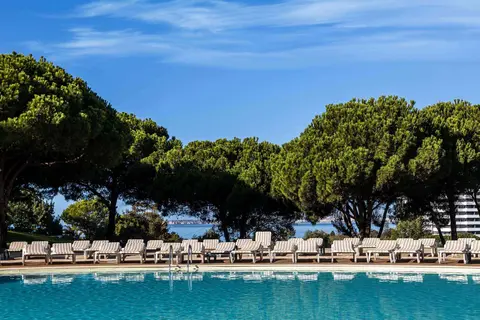 Pestana Blue Alvor Beach Resort in Portimão — foto 18