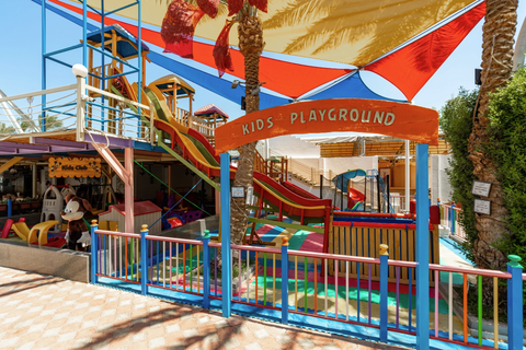 Minamark Beach Resort & Spa foto 12