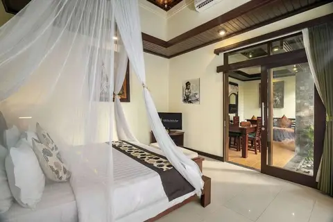 The Bali Dream Villa & Resort Echo Beach Cang in Mengwi — foto 5