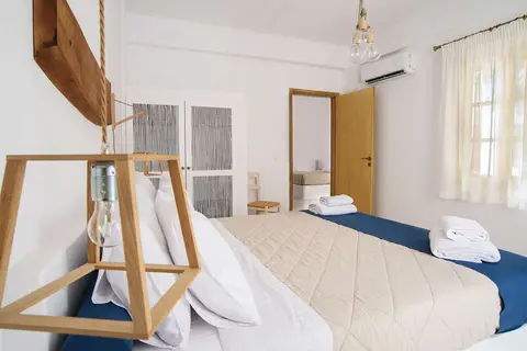 Santorini Crystal Blue Boutique Hotel in Thira Municipal Unit, foto 4