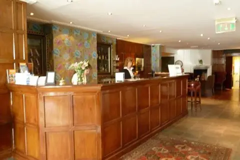 Clarion Collection Hotel Bastion in Oslo — foto 24