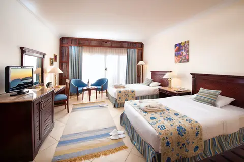 Amwaj Oyoun Resort & Casino in Sharm El Sheikh, foto 15