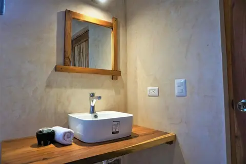 La Puerta Azul Beachfront Adults Only in Holbox — foto 18
