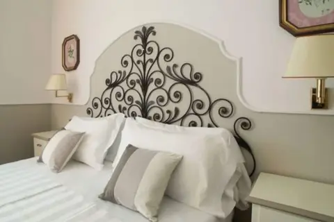 Hotel Jolanda in Gardone Riviera — foto 13