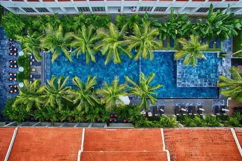 Almanity Hoi An Resort & Spa in Đà Nẵng — foto 3