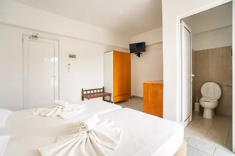 Sotirakis Hotel in Faliraki — foto 7