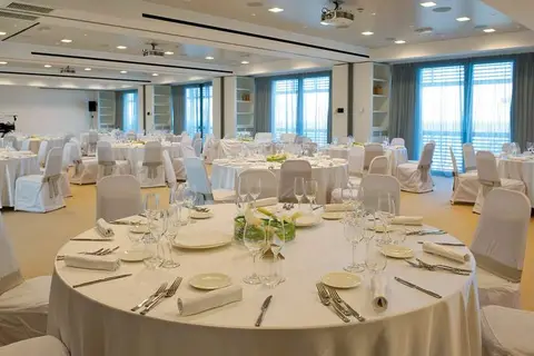 Hotel Excelsior in Pesaro — foto 25