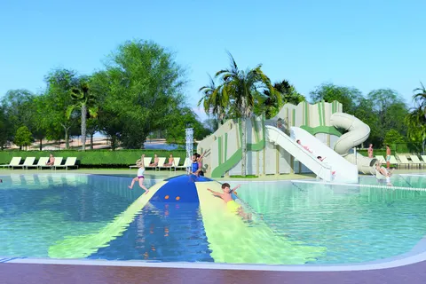 Camping Alannia Costa Dorada foto 25