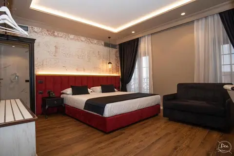 Hotel Kloest in Durres — foto 12