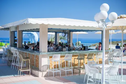 Atrium Prestige Resort in Λαχανιά — foto 8