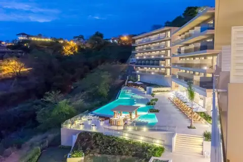 Wyndham Tamarindo in Tempate