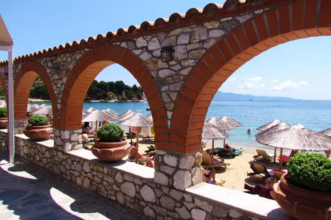 Esperides Beach Hotel foto 14