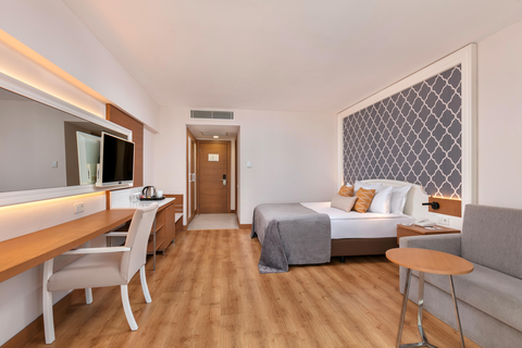 Hotel Sherwood Exclusive Lara foto 27