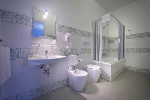 Scala dei Turchi Resort in Realmonte — foto 16
