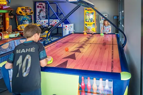 Camping Le Nid D été foto 7