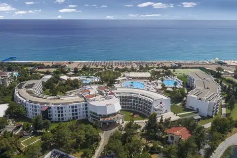 Kaya Side in Manavgat — foto 28