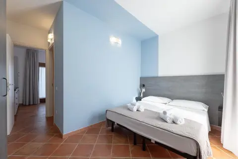 Residence Rocce Rosse in Trinità D'agultu E Vignola, foto 4