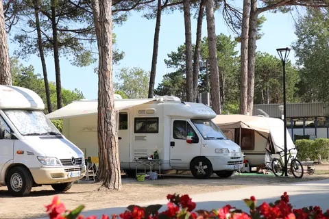 Camping Lido - Bibione foto 7