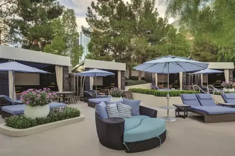 ARIA Resort & Casino in Las Vegas — foto 7