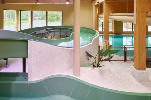 Safari Resort Beekse Bergen foto 11