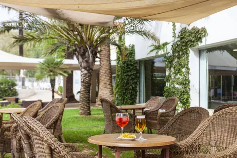 Minura Cala Galdana in Ferreries — foto 7