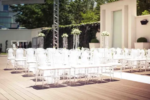 Wyndham Ankara in Çankaya — foto 9