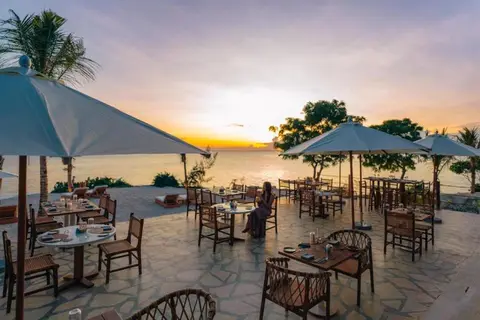 Aldiana Club Zanzibar Kwanza in Kizimkazi Dimbani, foto 17