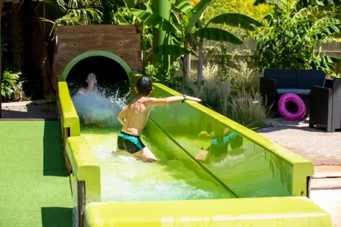 Village Tropical Sen Yan foto 14