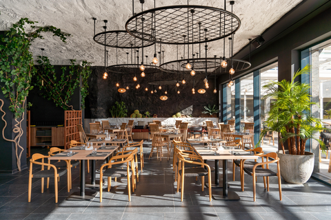 Hotel Barcelo Playa Blanca Royal Level - adults only - winterzon foto 7