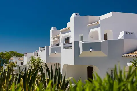 Appartementen Clube Albufeira Garden Village in Albufeira — foto 5