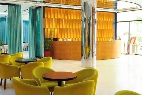 Leonardo Hotel - Durres in Durres — foto 22